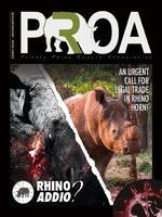 PRIVATE RHINO OWNERS ASSOCIATION (PROA) – RHINO ADDIO?